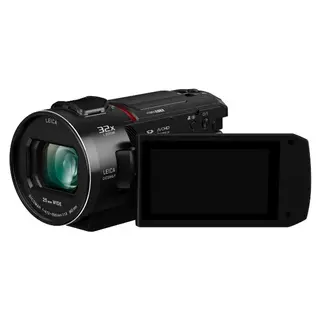 Видеокамера Panasonic HC-VX1EE-K