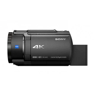 Видеокамера Sony  Handycam 4K (FDR-AX43)