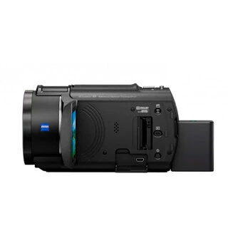 Видеокамера Sony  Handycam 4K (FDR-AX43)