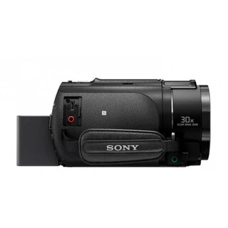 Видеокамера Sony  Handycam 4K (FDR-AX43)