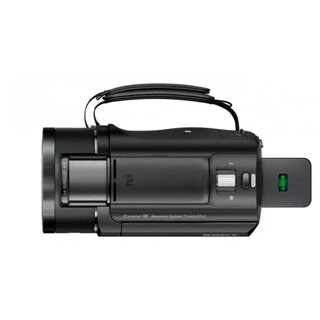 Видеокамера Sony  Handycam 4K (FDR-AX43)