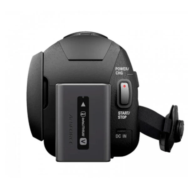 Видеокамера Sony  Handycam 4K (FDR-AX43) - фото 2