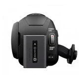 Видеокамера Sony  Handycam 4K (FDR-AX43) - фото 2