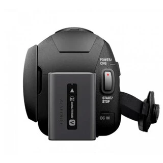 Видеокамера Sony  Handycam 4K (FDR-AX43)