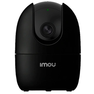 Wi-Fi видеокамера Ranger 2 Black