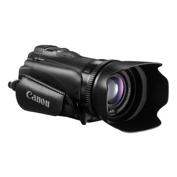 Legria HF G10 E KIT/цифровая видеокамера Canon 