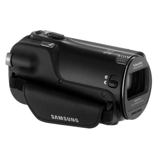 SMX-F50BP/XEK black/циф.видеокамера Samsung 