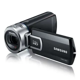 Цифровая видеокамера SAMSUNG HMX-Q20BP