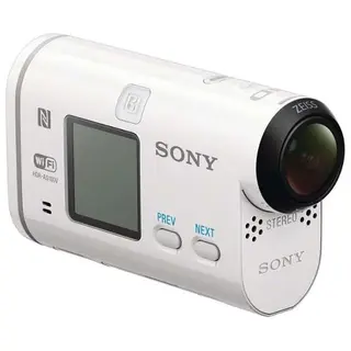 Видеокамера Sony HDR-AS100VB 