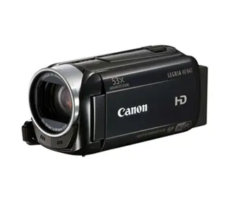 Видеокамера Canon HF R57 (EU)