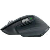 Мышь беспроводная Logitech MX Master 3S Graphite - фото 4