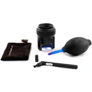 Чистящий карандаш Lenspen SKLK-1 - фото 2