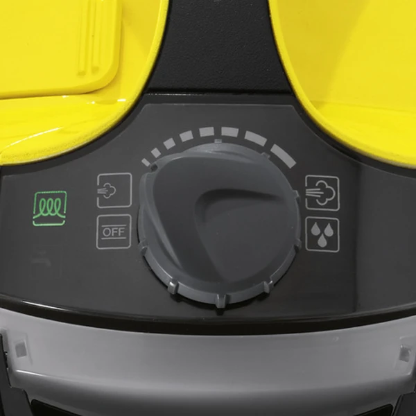 Пароочиститель Karcher SC 5 Easy Fix Iron Kit - фото 2