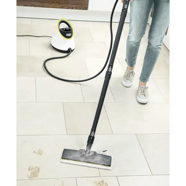 Пароочиститель Karcher SC 2 Deluxe EasyFix Premium - фото 2