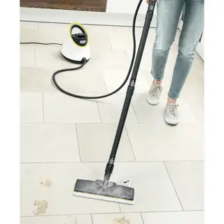Пароочиститель Karcher SC 2 Deluxe EasyFix Premium