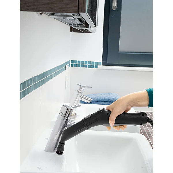 Пароочиститель Karcher SC 2 Deluxe EasyFix Premium - фото 3