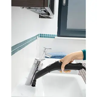 Пароочиститель Karcher SC 2 Deluxe EasyFix Premium