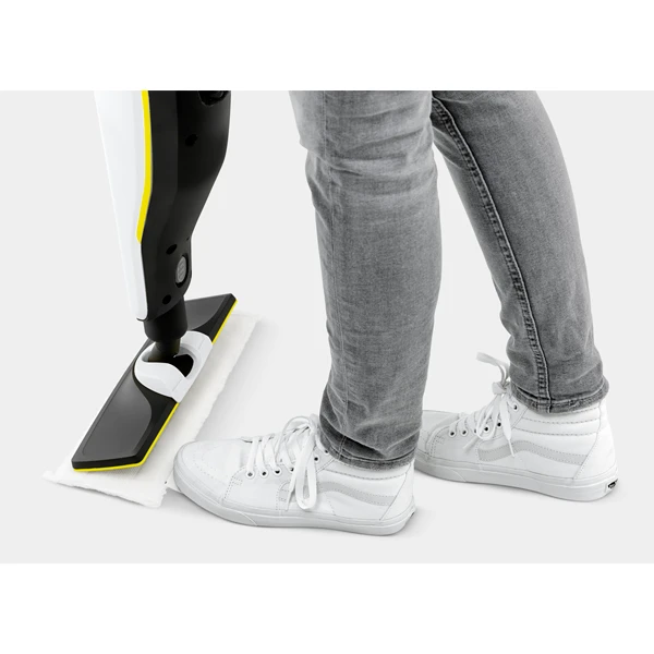 Паровая швабра Karcher SC 3 Upright EasyFix Premium - фото 2