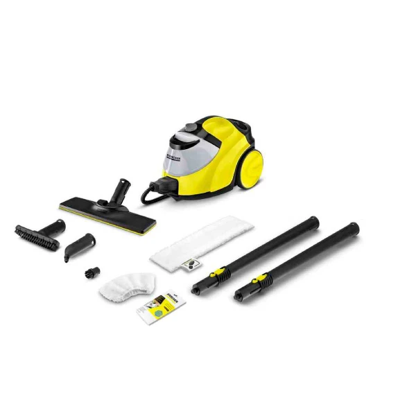 Пароочиститель Karcher SC 5 Easy Fix