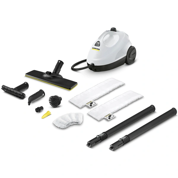 Пароочиститель Karcher SC 2 EasyFix Premium White