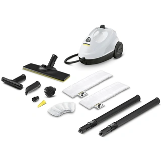 Пароочиститель Karcher SC 2 EasyFix Premium White