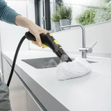 Пароочиститель Karcher SC 2 EasyFix Premium White - фото 4