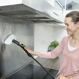 Пароочиститель Karcher SC 2 EasyFix Premium White - фото 5