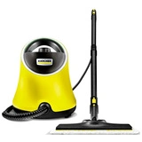 Пароочиститель Karcher SC 2 Deluxe EasyFix - фото 3