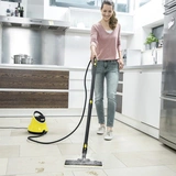 Пароочиститель Karcher SC 2 Deluxe EasyFix - фото 9