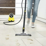 Пароочиститель Karcher SC 2 Deluxe EasyFix - фото 10