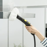 Пароочиститель Karcher SC 2 Deluxe EasyFix - фото 12