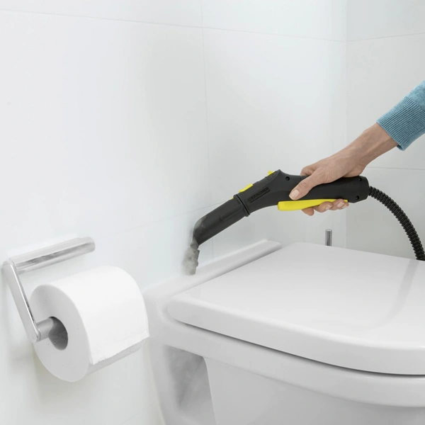 Пароочиститель Karcher SC 2 Deluxe EasyFix - фото 13