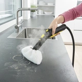 Пароочиститель Karcher SC 2 Deluxe EasyFix - фото 14