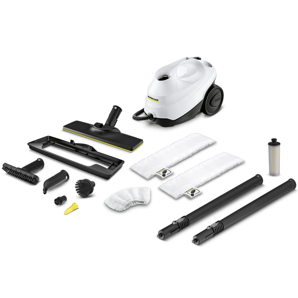 Пароочиститель Karcher SC 3 EasyFix Premium