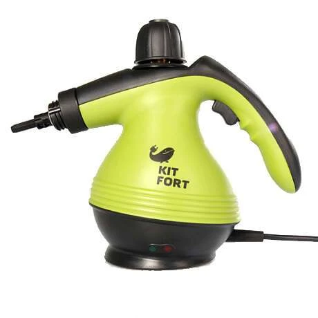 Пароочиститель Kitfort KT-906