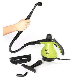 Пароочиститель Kitfort KT-906