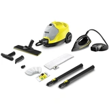 Пароочиститель Karcher SC 4 EasyFix Iron Yellow