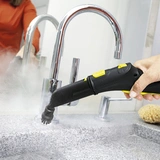 Пароочиститель Karcher SC 4 EasyFix Iron Yellow - фото 3