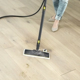 Пароочиститель Karcher SC 4 EasyFix Iron Yellow - фото 4