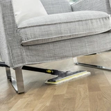 Пароочиститель Karcher SC 4 EasyFix Iron Yellow - фото 5