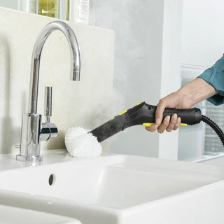 Пароочиститель Karcher SC 4 EasyFix Iron Yellow