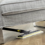 Пароочиститель Karcher SC 5 EasyFix Iron - фото 5