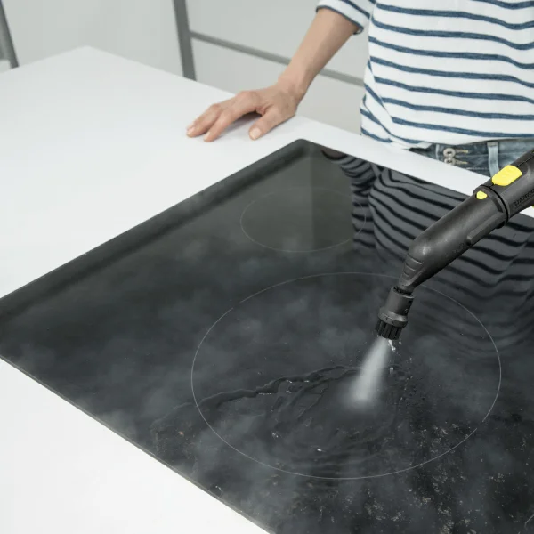 Пароочиститель Karcher SC 5 EasyFix Iron - фото 3