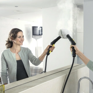 Пароочиститель Karcher SC 5 EasyFix Iron