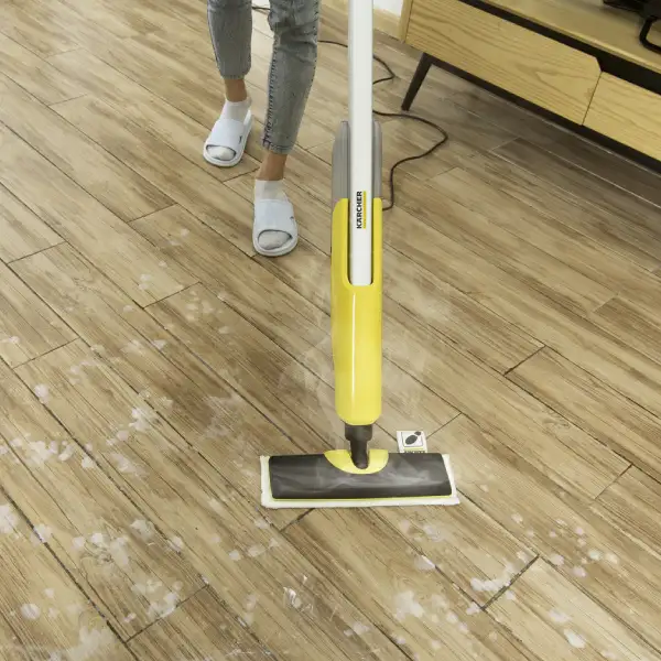 Паровая швабра Karcher SC 2 Upright EasyFix - фото 7