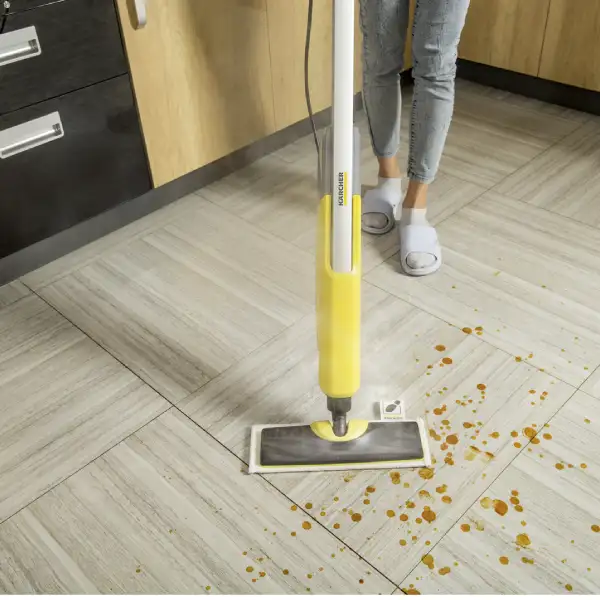 Паровая швабра Karcher SC 2 Upright EasyFix - фото 6