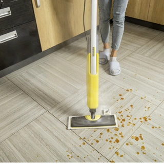 Паровая швабра Karcher SC 2 Upright EasyFix