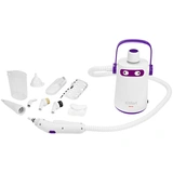 Пароочиститель Kitfort КТ-9109-1 бело-фиолетовый КТ-9109-1 - фото 11