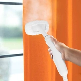 Пароочиститель Kitfort КТ-9109-2 бело-салатовый КТ-9109-2 - фото 6