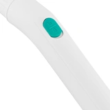 Пароочиститель Kitfort KT-9109-3 Белый/Бирюзовый - фото 8